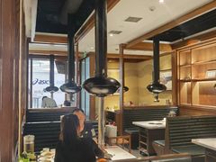 大堂-本家韩国烤肉(青岛万象城店)