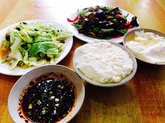 -涂山寺素食餐厅