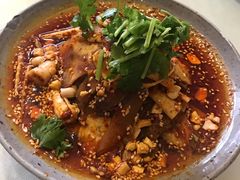 -青年公社烤鸭(青年路店)