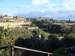 -米开朗琪罗广场