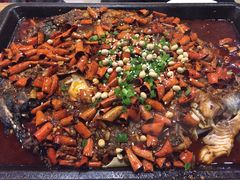 -一味一诚烤鱼(昌平悦荟店)