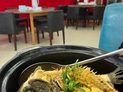 -鑫鸿达·海鲜闽菜热炒小馆(中山路店)