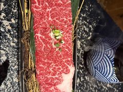 -牛焱·烧肉酒肆(五大道店)