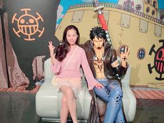 -东京塔海贼王主题公园