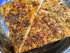 烤干馕-清真·马峰烤肉(小学习北巷店)