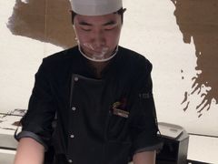 -水木锦堂·自助铁板烧(望京凯德MALL店)