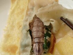 -北李妈妈菜·海肠捞饭(开发区万达店)