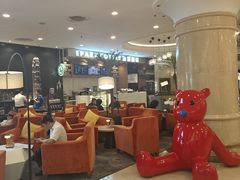 -逸派咖啡 EPARKCOFFEE(广安门店)
