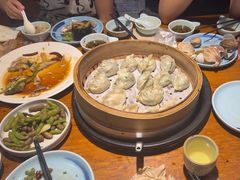 -三个渔夫·蒸汽海鲜(小白楼店)