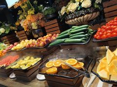 -苏格里岛自助烤肉海鲜火锅(成都金牛万达店)
