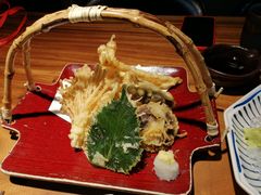 -森味薪火烧•烧鸟居酒屋•日本料理(望京店)
