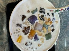 -百花传统甜品店(原址店)