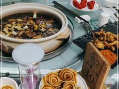 -名善山珍·野生菌汤锅(文殊院店)