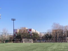 -回龙观体育文化公园