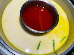 -鱼豆吉·豆浆鱼火锅(宜昌万达店)