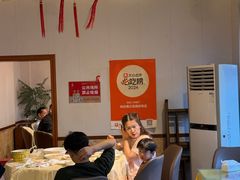 -柏合黄记豆腐皮饭店