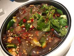 -千百味红餐厅·江西菜(绿地双子塔店)