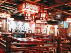 -矮板凳老火锅(宽窄巷子店)
