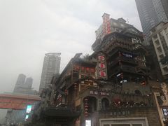 -纸盐河码头火锅(十八梯店)