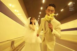 -Mu慕婚纱摄影·超级工作室
