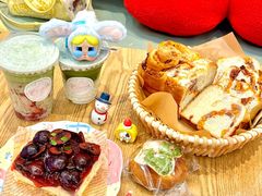 -提亚烘焙·手作面包·生日蛋糕(七星店)