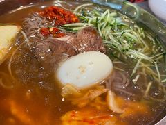 -屋里家延边朝鲜族冷面(梅林3店)