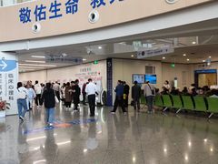 -江苏省人民医院(广州路院区)