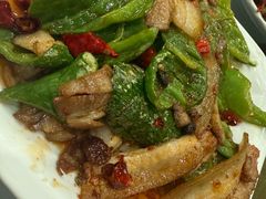 -巴蜀飘香川菜馆(无锡大饭东湖滨路酒吧街店)