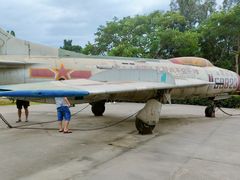 -大嶝英雄三岛战地观光园