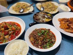 -蝦塘·中国餐馆(城墙南马道巷店)
