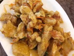-老虎滩船说·海胆水饺·大连海鲜(老虎滩店)