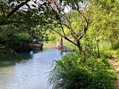 -夏霖九天银瀑风景区
