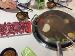 -陈记顺和潮汕牛肉火锅(韩江路店)