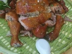 -水乡人家私房菜(逢简店)