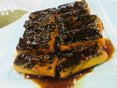 -金家老三饭庄(常营店)