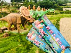 -西部长青自然儿童乐园