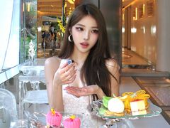 -九献·创意菜(亮马河饭店)