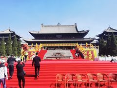 -大槐树寻根祭祖园