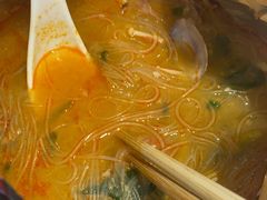 -见味花甲(福田coco park店)