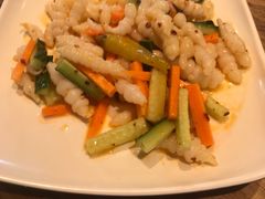 泡椒宝塔-肆拾壹號烤肉(龙岗店)