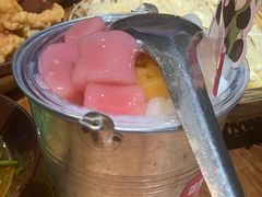 -楠火锅(龙阳广场店)