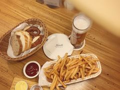 -沈阳瑞士酒店·普拉那啤酒坊