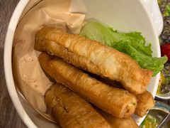 -锡和无锡菜(景丽苑店)