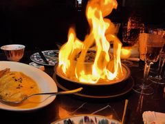 -海派悦庭·海胆烧麦·新融合菜(凯德广场店)