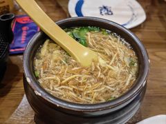 -满园烤鸭·春饼(太原街万达店)