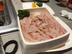 -海底捞火锅(天一广场亚细亚店)
