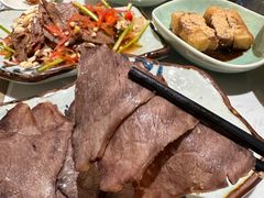 -鑫花溪牛肉米粉(凤凰街创始总店)