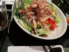 -昱匠·日本料理(金融街店)