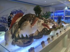 -临海鱼港