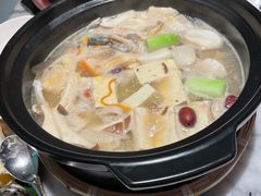 -中8楼风尚云南菜(颐堤港店)